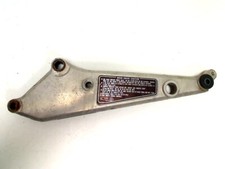 foot peg front left for HONDA