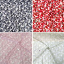 Polycotton Fabric Plumpton