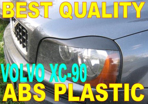 Volvo 90 eyebrows - xc-90,