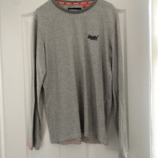 Superdry Orange Label men’s