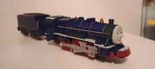 Tomy Trackmaster HANK Tested &