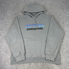 Patagonia Hoodie Mens Medium