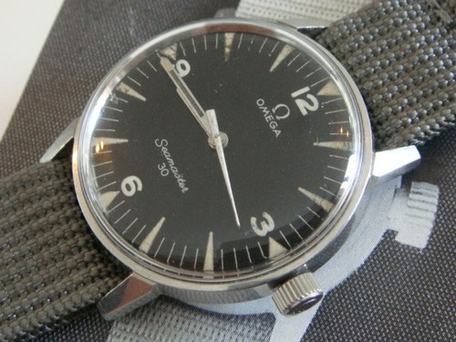 Omega air force f 1968 - omega,