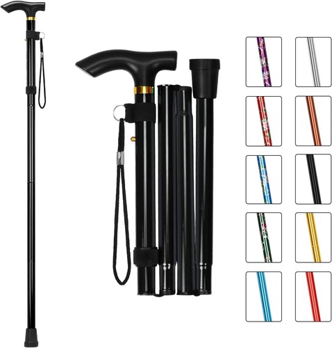Easy adjustable folding - easy,