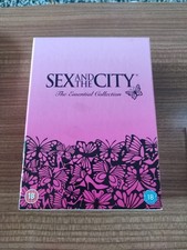 Sex And The City - Series 1-6