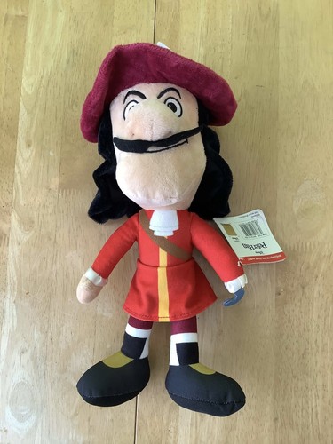 Disney classics captain - classics, hook