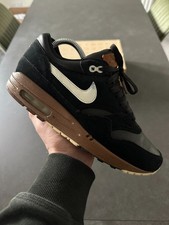 Nike Air Max 1 Black Hazelnut