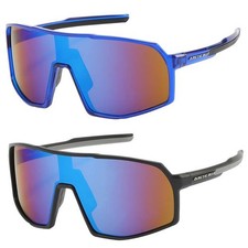 Mens Sport Sunglasses Oversize
