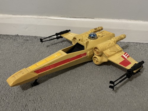 Vintage star wars - wars, original