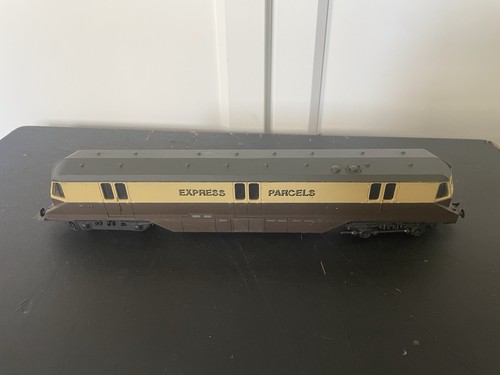 Lima express parcels diesel - express,