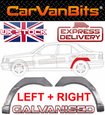FOR MERCEDES C-CLASS W202
