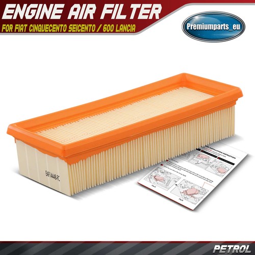 Air filter for fiat - for,