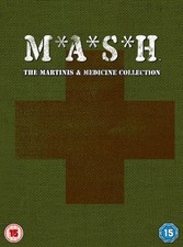MASH: Seasons 1-11 [15] DVD