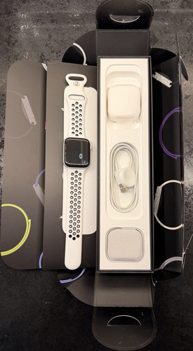 Apple watch series nike - series, 44mm