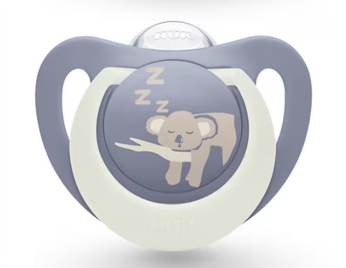 Magnetic dummy nuk brand for - magnetic,