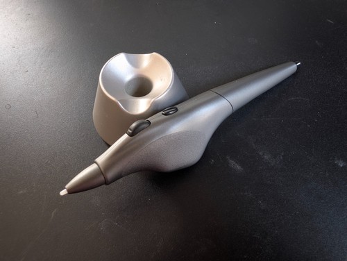 Wacom intuos3 airbrush - airbrush,