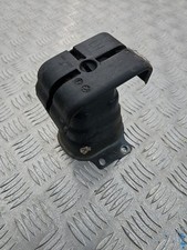 Rear Bumper mounts BUMPER BRACKET Left Side for Nissan Micra Note 85067AX610