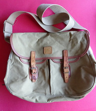 A GOOD USED VINTAGE HARDY