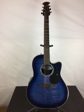 Very Good Ovation CS24P