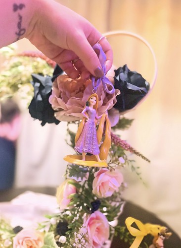 Disney rapunzal tangled - rapunzal,