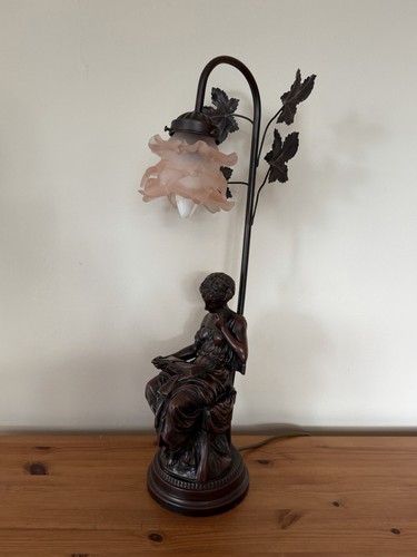 Vintage bronze look - vintage,