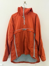 PARAMO MENS VELEZ ADVENTURE LIGHT PUMPKIN XL