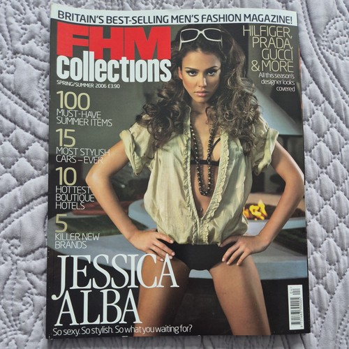 Fhm collections - fhm,