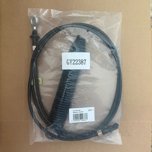 Drive pto cable replaces john - drive,