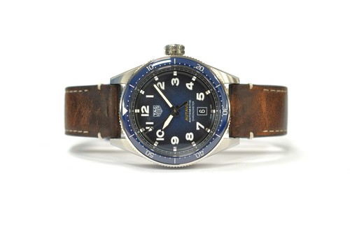 Tag heuer autavia - heuer,
