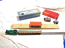 HORNBY DUBLO 2207 0-6 0 R1