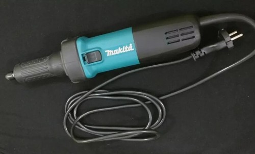 Makita die grinder with - grinder,
