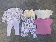 Girls Clothes Bundle - Size