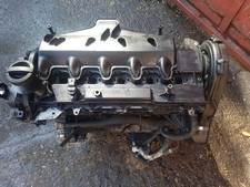 VOLVO C70 S40 V50 C30 2.4 D5 ENGINE D5244T8 2006-10 6901849 