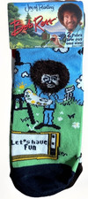 BOB ROSS The Joy of Painting -