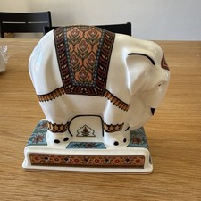 A LOVELY  WEDGWOOD NOAH`S ARK
