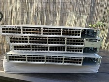 CISCO WS-C3850-48P 