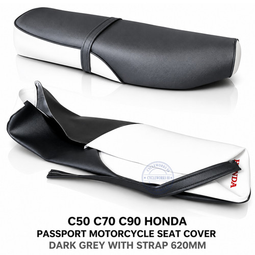Honda c50 c70 - honda, c90