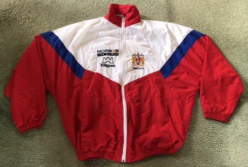 Vintage wigan rugby league - vintage,