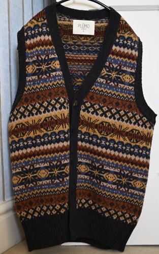 Plumo ladies 100 wool - plumo, 100%