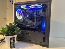 Gaming PC – GTX 970 Ryzen 5