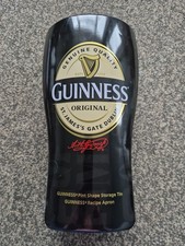 Guinness Pint Shape Storage