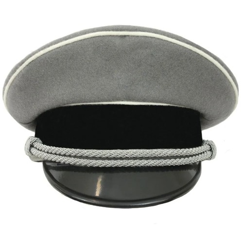 Wwii grey fancy dress - dress,