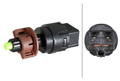 Hella stop light switch fits - hella,