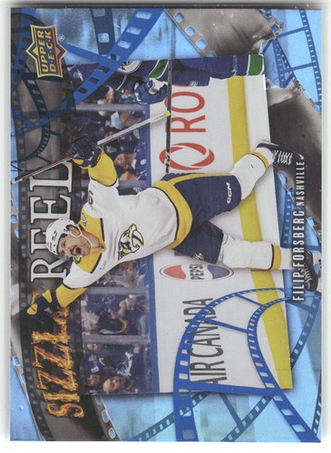 Filip forsberg nashville - forsberg,