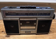 Morphy richards stereo - richards,