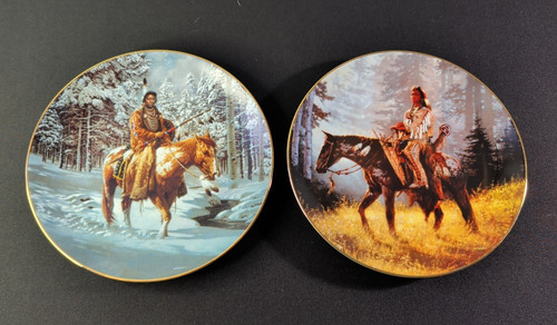 Set hamilton collection - of,