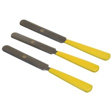 3Pcs Dual Edge Guitar Gauged