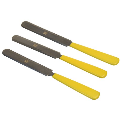 3pcs dual edge guitar - edge,