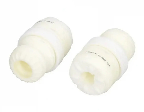 Shock absorber cover rear - shock,