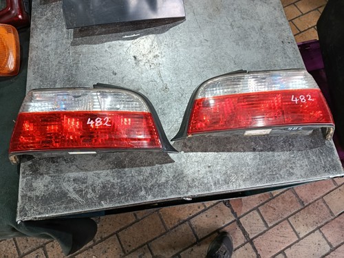 Bmw e36 coupe - bmw, cabriolet